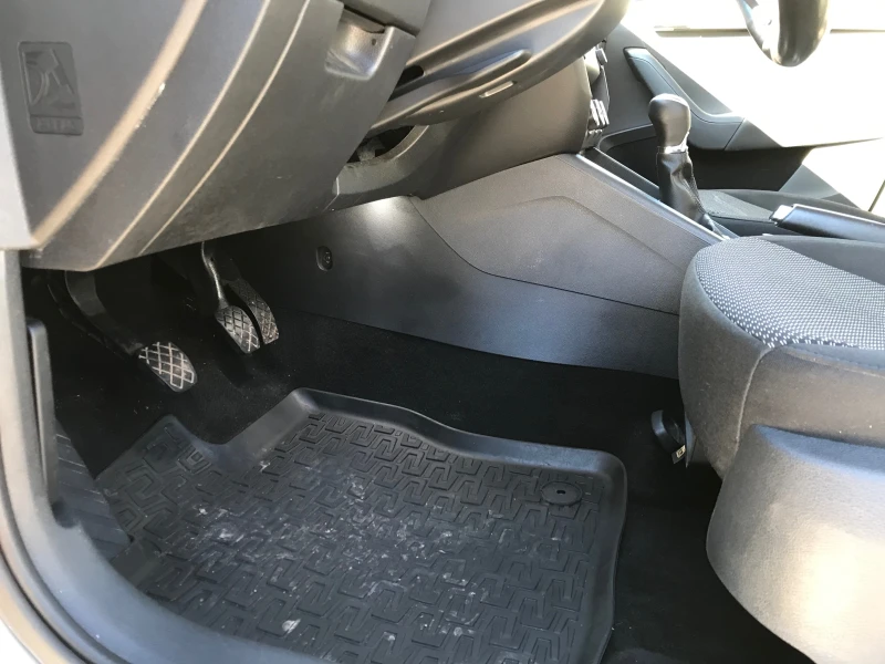 Skoda Octavia 110k.4x4, Evro 6, , снимка 8 - Автомобили и джипове - 52928210