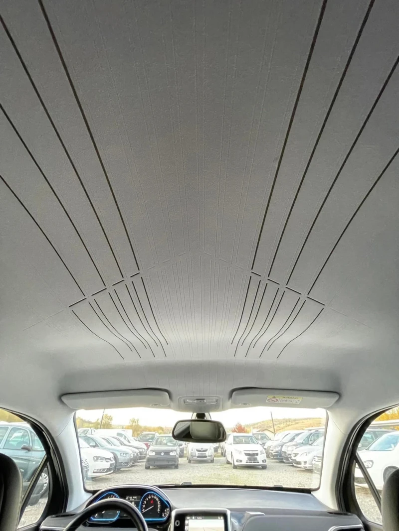 Peugeot 2008 1.6HDI Allure / 154.000km, снимка 13 - Автомобили и джипове - 52967287