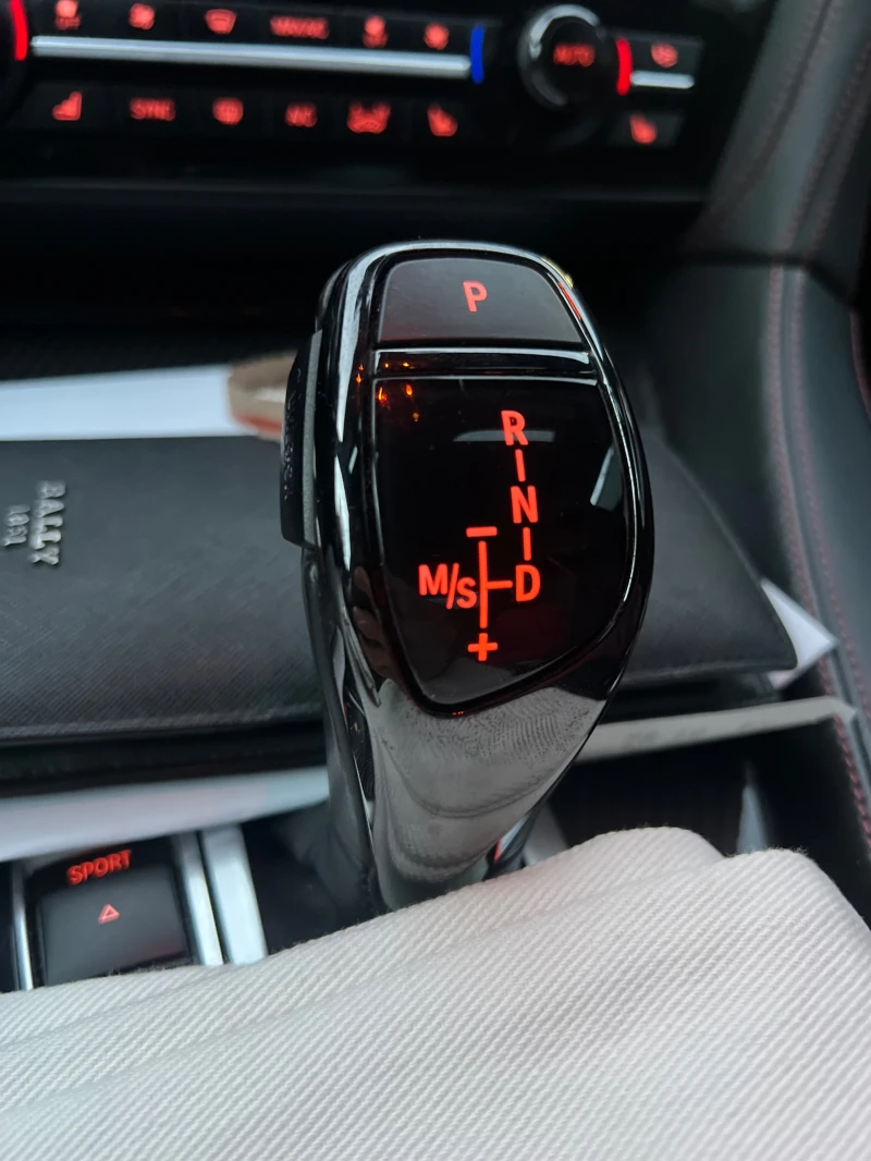 BMW 640 Gran Coupe B&O , снимка 6 - Автомобили и джипове - 53049056