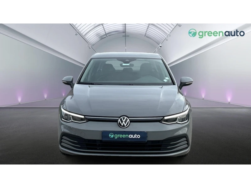 VW Golf 2.0 TDi Life M/T, Месечна вноска от 227  , снимка 5 - Автомобили и джипове - 53078289