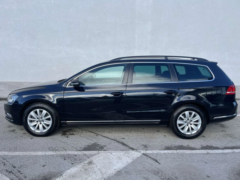 VW Passat 2.0 TDI, снимка 3 - Автомобили и джипове - 53108491