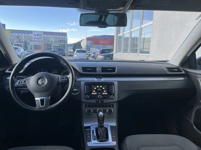 VW Passat 2.0 TDI, снимка 8 - Автомобили и джипове - 53108491