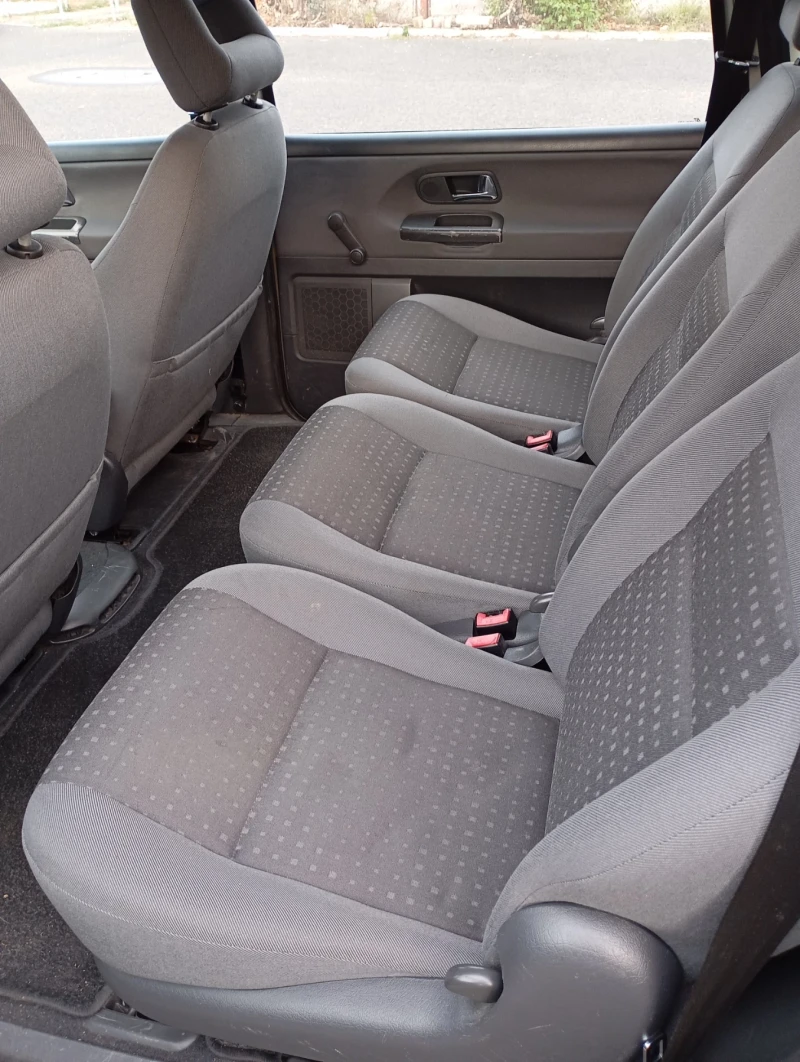 Ford Galaxy 2.0, снимка 2 - Автомобили и джипове - 53116869