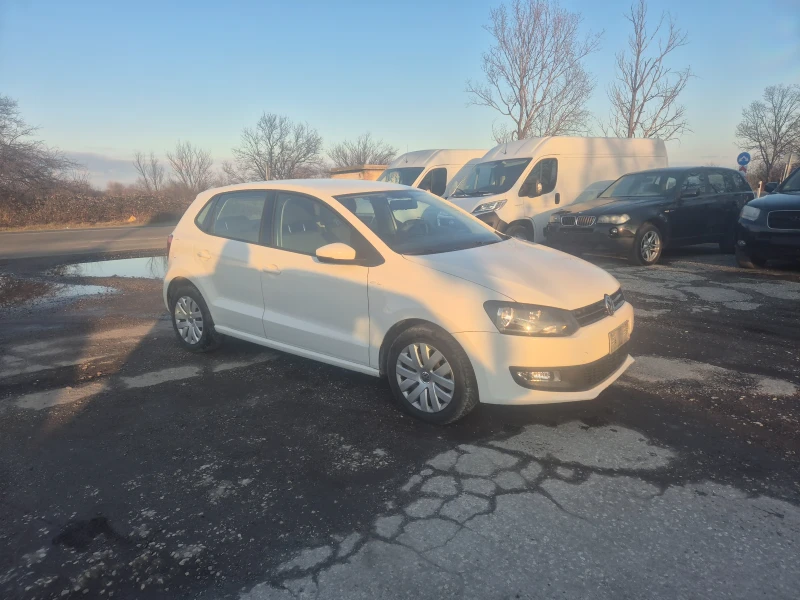 VW Polo 1.2TDI, 75k.c., снимка 3 - Автомобили и джипове - 53133351