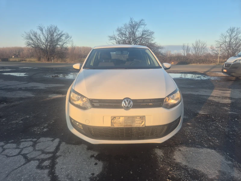 VW Polo 1.2TDI, 75k.c., снимка 2 - Автомобили и джипове - 53133351