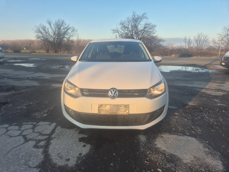 VW Polo 1.2TDI, 75k.c., снимка 6 - Автомобили и джипове - 53133351