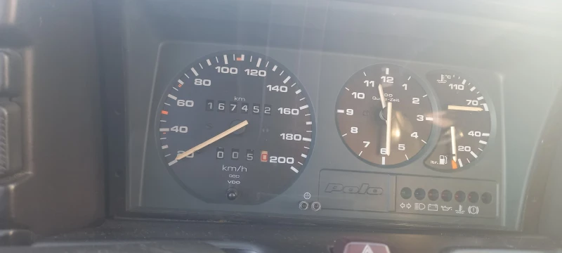 VW Polo, снимка 6 - Автомобили и джипове - 53309500