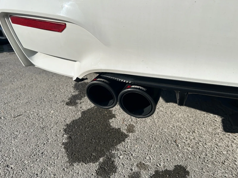 BMW 328 Xdrive, снимка 5 - Автомобили и джипове - 53467948