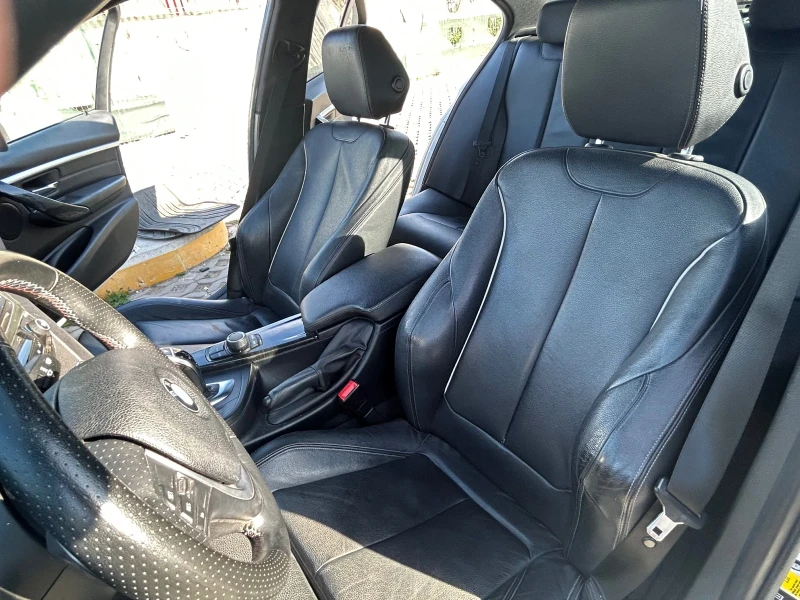 BMW 328 Xdrive, снимка 8 - Автомобили и джипове - 53467948