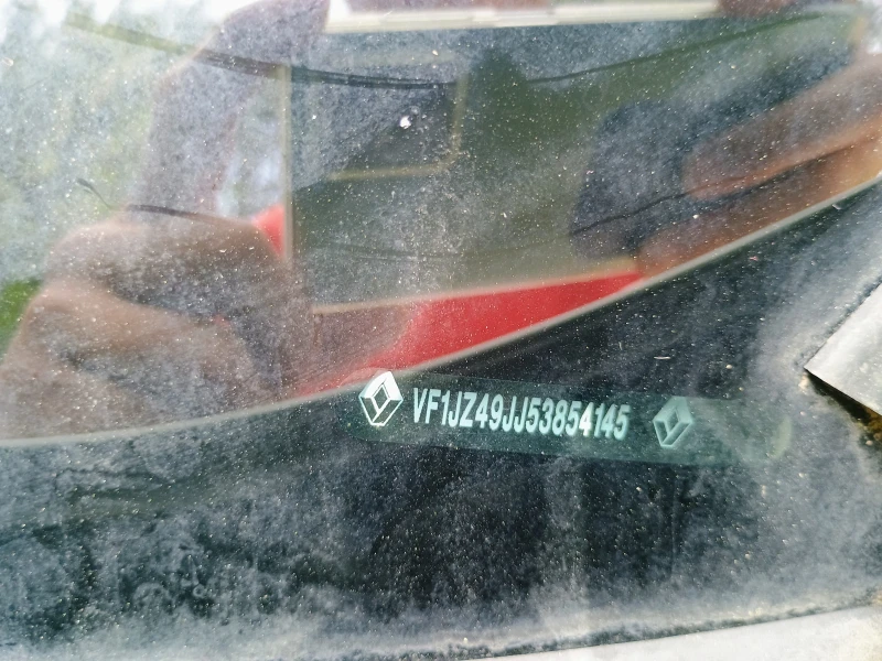 Renault Scenic  XMOD DCI 110 BOSE EDITION EDC, снимка 10 - Автомобили и джипове - 53483618