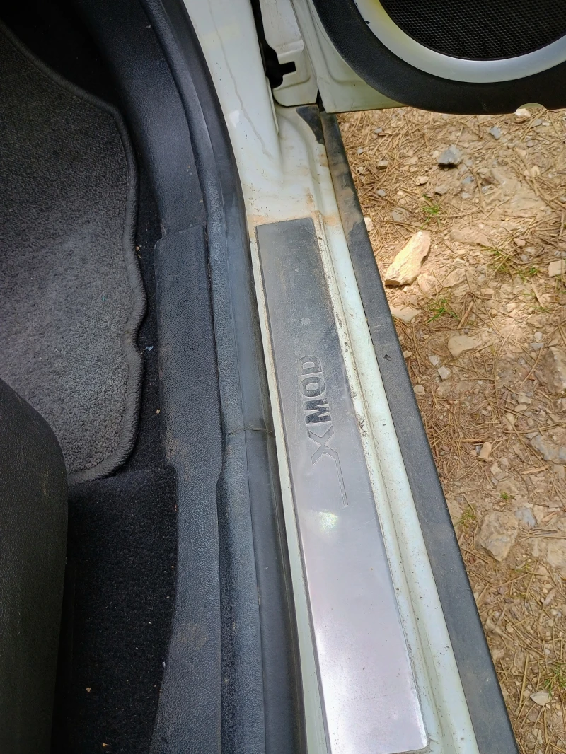 Renault Scenic  XMOD DCI 110 BOSE EDITION EDC, снимка 8 - Автомобили и джипове - 53483618