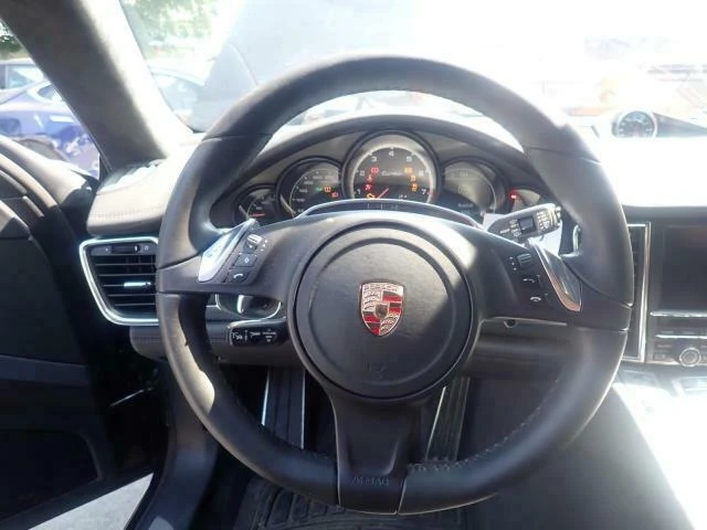 Porsche Panamera, снимка 4 - Автомобили и джипове - 16076509