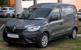 Renault Express, снимка 1 - Автомобили и джипове - 47594465