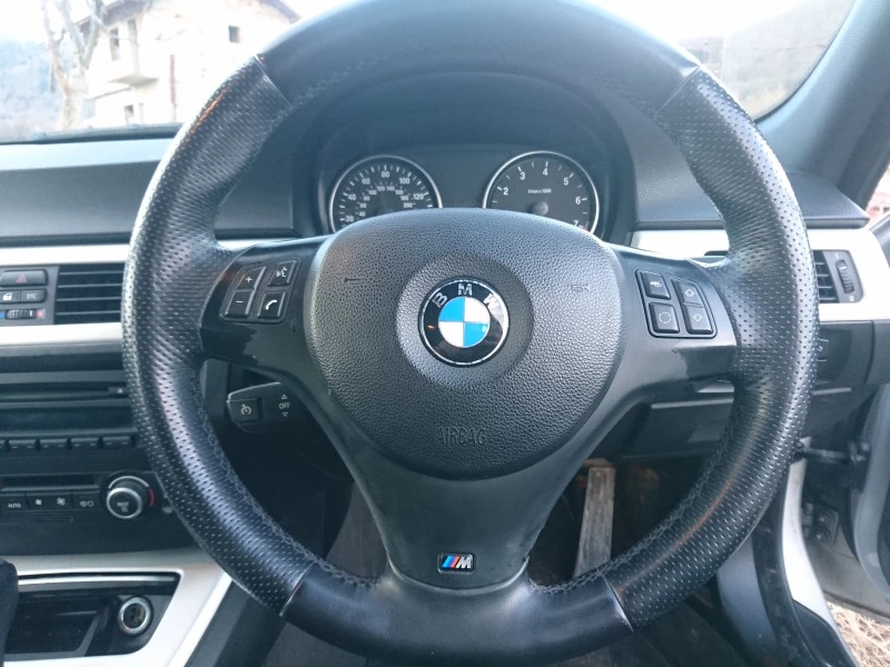 BMW 330 3.0iA М пакет - 3333 лв. - 92375643 | Car24.bg