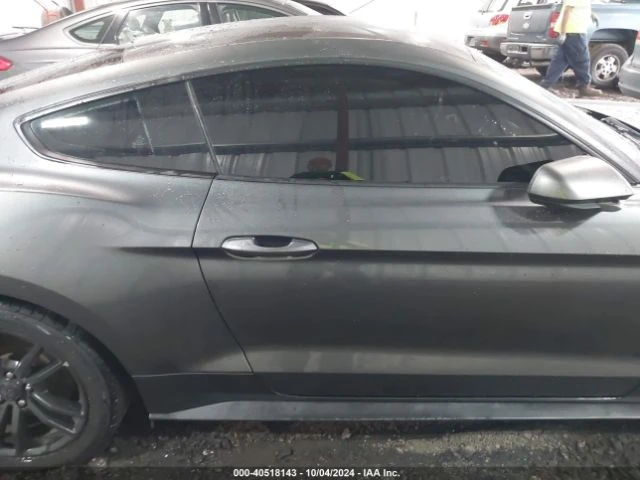 Ford Mustang GT* Подгрев* Keyless* Мулти-волан* , снимка 5 - Автомобили и джипове - 48107455