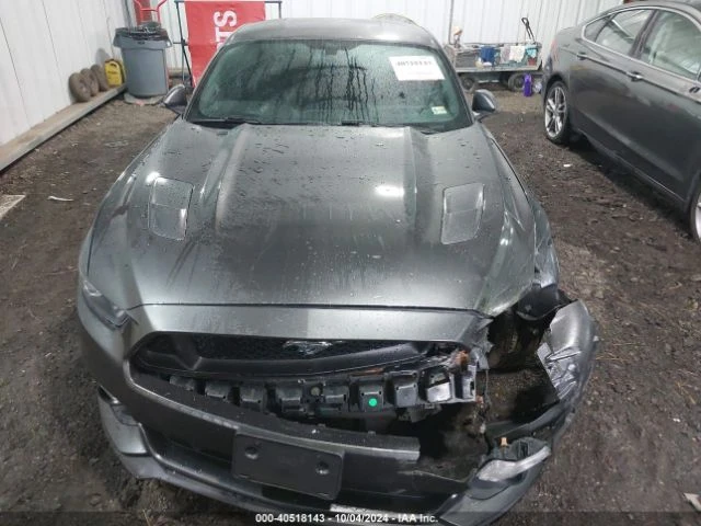 Ford Mustang GT* Подгрев* Keyless* Мулти-волан* , снимка 10 - Автомобили и джипове - 48107455