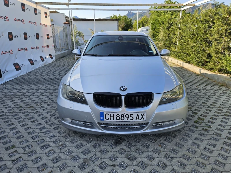 BMW 330 3.0i-258кс= ГАЗ* BRC* = КСЕНОН= RECARO= 6СКОРОСТИ - 10500 лв. - 60970796 1