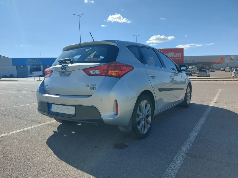 Toyota Auris 1.8 HYBRID - 18000 лв. / 9203.25 € - 61352188 1