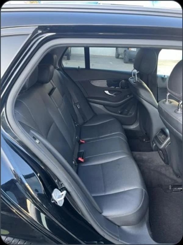 Mercedes-Benz C 220 W205, снимка 13 - Автомобили и джипове - 52530405
