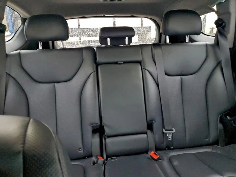 Hyundai Lantra 2.0L 4 All wheel drive, снимка 3 - Автомобили и джипове - 53065071