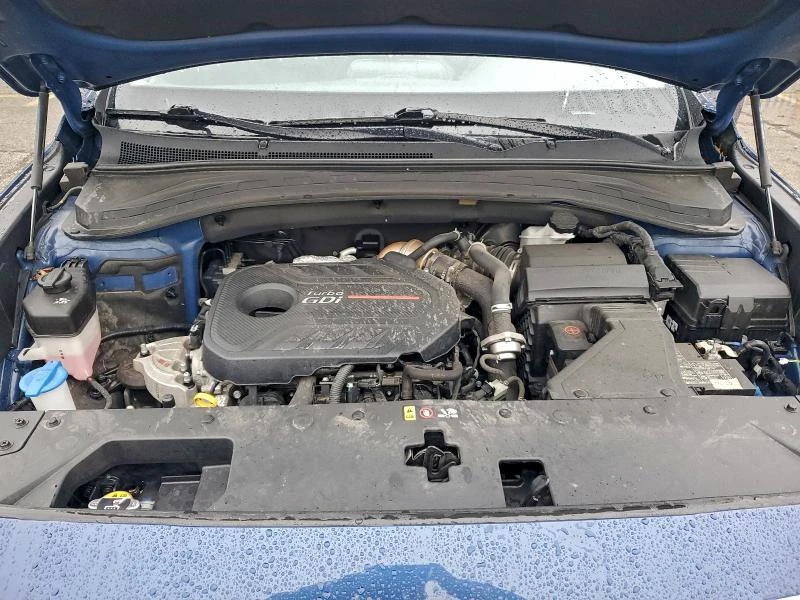 Hyundai Lantra 2.0L 4 All wheel drive, снимка 5 - Автомобили и джипове - 53065071