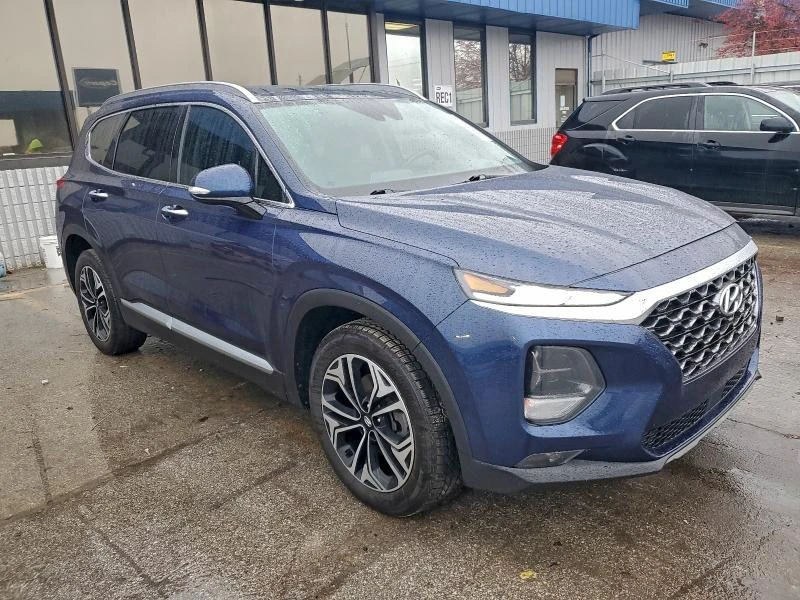 Hyundai Lantra 2.0L 4 All wheel drive, снимка 11 - Автомобили и джипове - 53065071