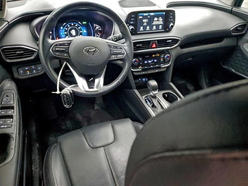 Hyundai Lantra 2.0L 4 All wheel drive, снимка 15 - Автомобили и джипове - 53065071