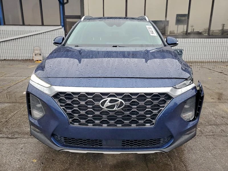 Hyundai Lantra 2.0L 4 All wheel drive, снимка 12 - Автомобили и джипове - 53065071
