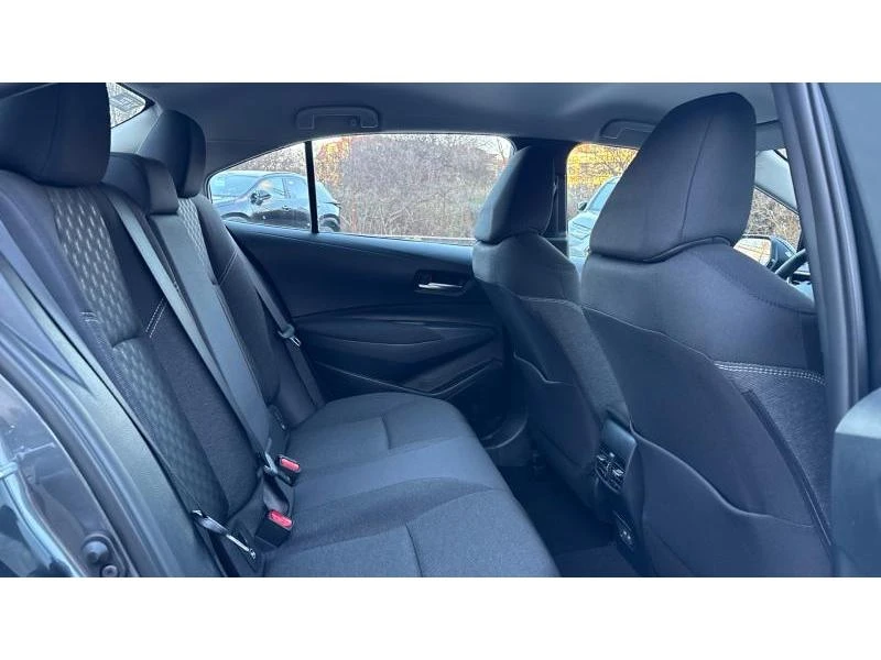 Toyota Corolla COROLLA SDN 1.5 CVT EXECUTIVE - НОВА, снимка 7 - Автомобили и джипове - 53123344