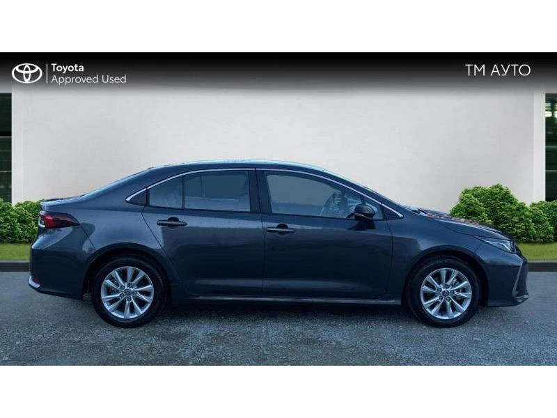 Toyota Corolla COROLLA SDN 1.5 CVT EXECUTIVE - НОВА, снимка 17 - Автомобили и джипове - 53123344