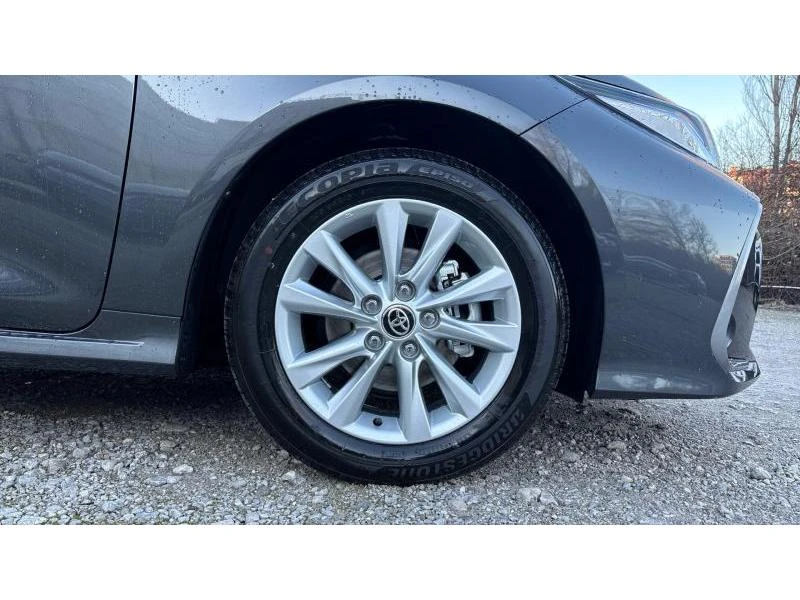 Toyota Corolla COROLLA SDN 1.5 CVT EXECUTIVE - НОВА, снимка 16 - Автомобили и джипове - 53123344