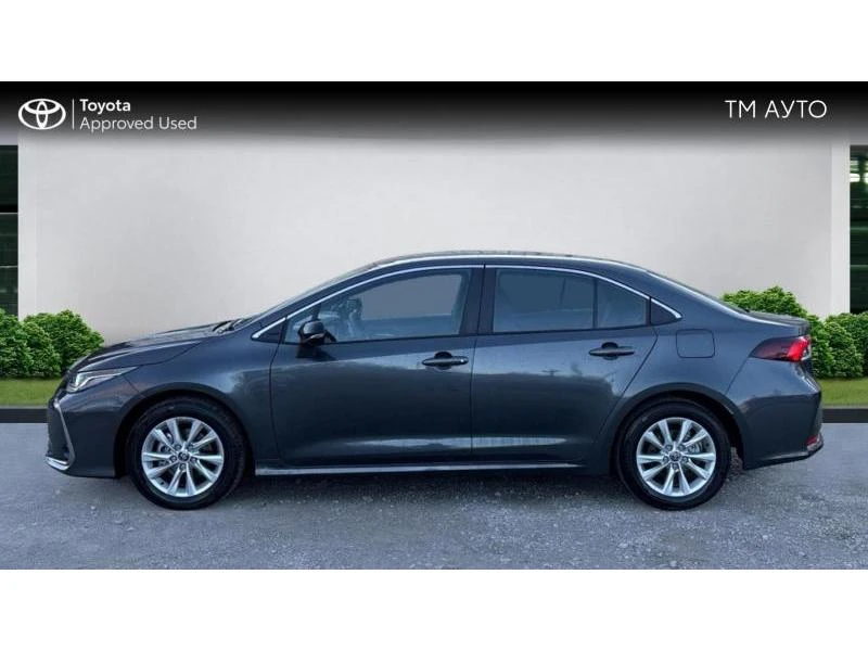 Toyota Corolla COROLLA SDN 1.5 CVT EXECUTIVE - НОВА, снимка 3 - Автомобили и джипове - 53123344