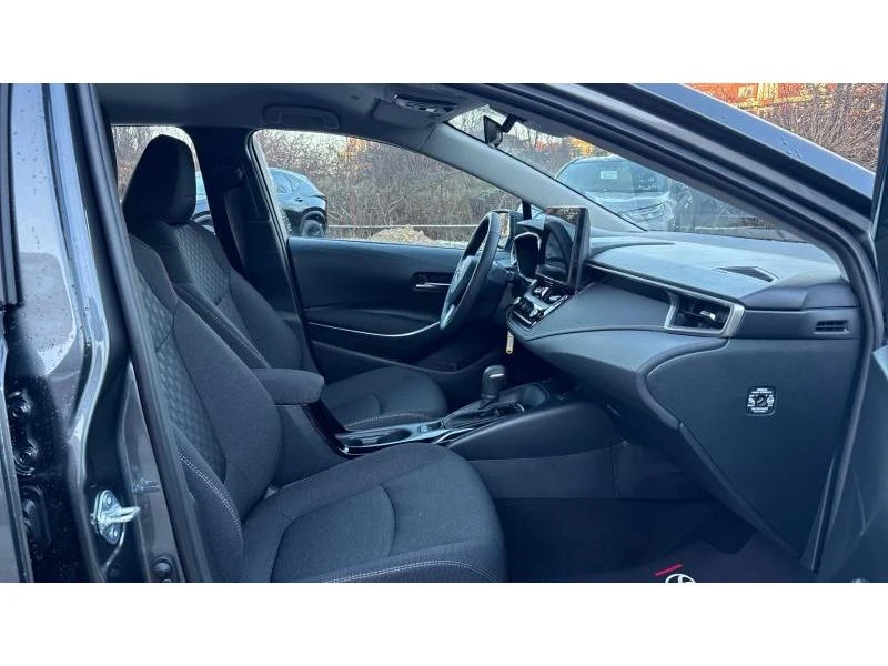 Toyota Corolla COROLLA SDN 1.5 CVT EXECUTIVE - НОВА, снимка 6 - Автомобили и джипове - 53123344