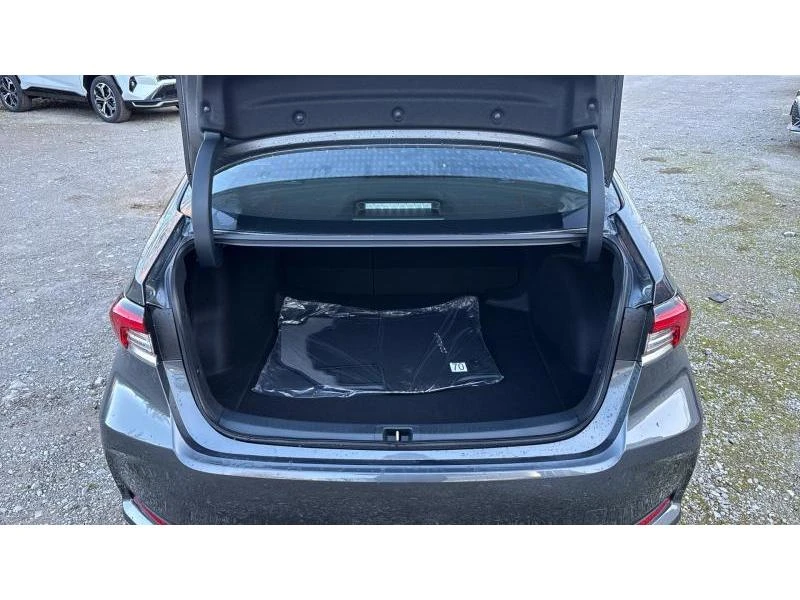 Toyota Corolla COROLLA SDN 1.5 CVT EXECUTIVE - НОВА, снимка 10 - Автомобили и джипове - 53123344