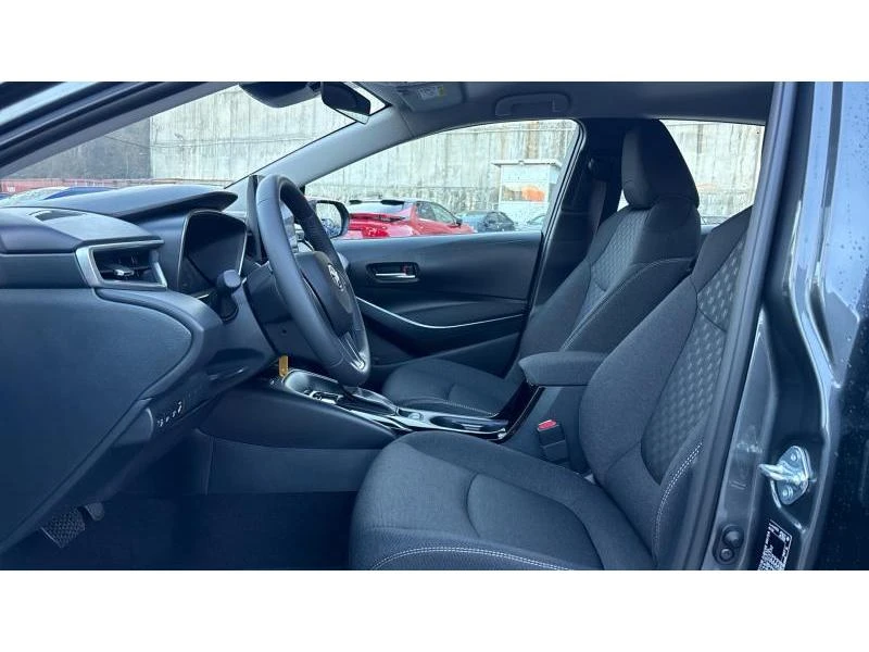 Toyota Corolla COROLLA SDN 1.5 CVT EXECUTIVE - НОВА, снимка 12 - Автомобили и джипове - 53123344