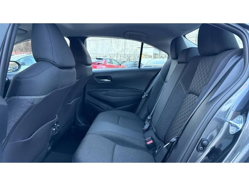 Toyota Corolla COROLLA SDN 1.5 CVT EXECUTIVE - НОВА, снимка 11 - Автомобили и джипове - 53123344