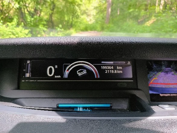 Renault Scenic  XMOD DCI 110 BOSE EDITION EDC, снимка 15 - Автомобили и джипове - 53483618