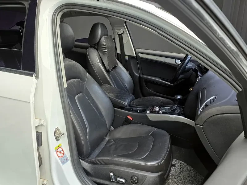 Audi A4 2.0 TDI - САМО 30% АВАНС, снимка 12 - Автомобили и джипове - 55461696