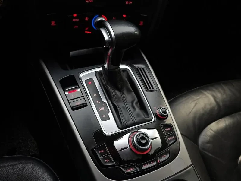 Audi A4 2.0 TDI - САМО 30% АВАНС, снимка 9 - Автомобили и джипове - 55461696