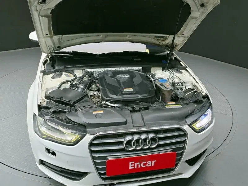 Audi A4 2.0 TDI - САМО 30% АВАНС, снимка 6 - Автомобили и джипове - 55461696