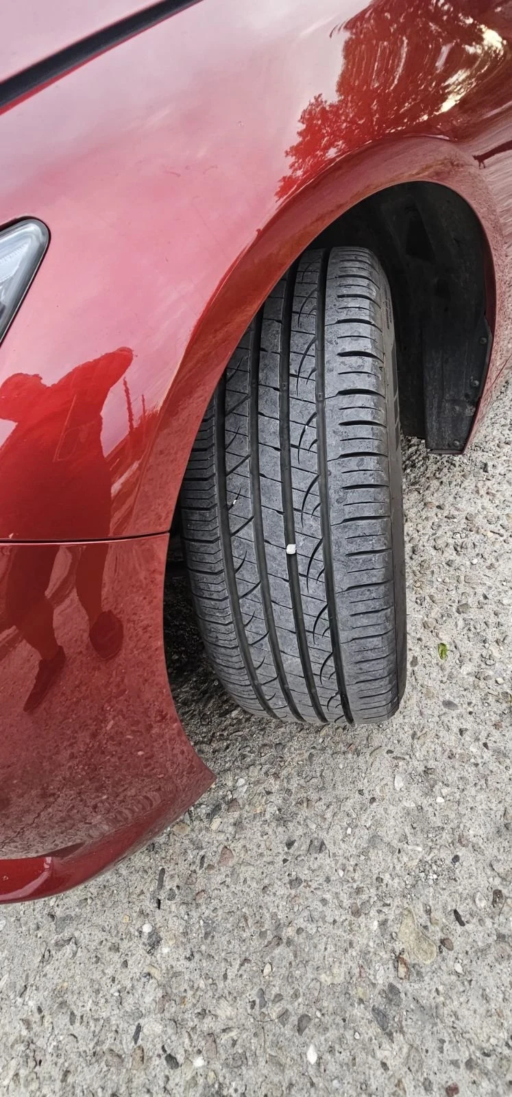 Infiniti Q50 SPORT AWD, снимка 9 - Автомобили и джипове - 55659547