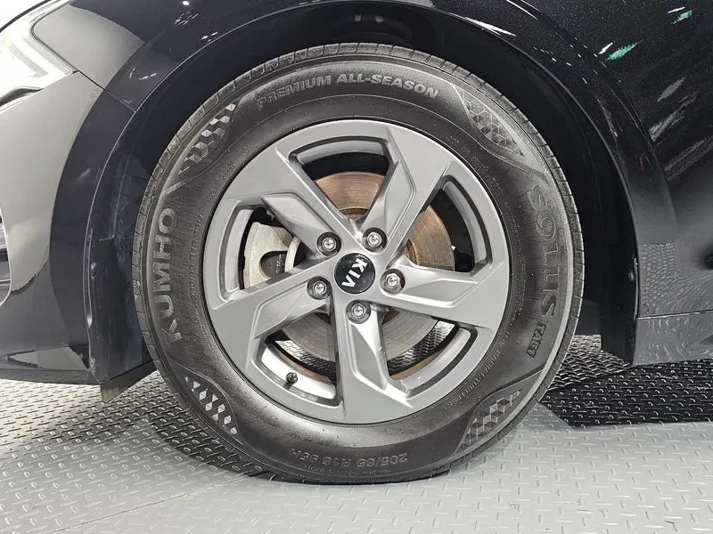 Kia K5 2.0 LPG - САМО 30% АВАНС, снимка 5 - Автомобили и джипове - 56322768