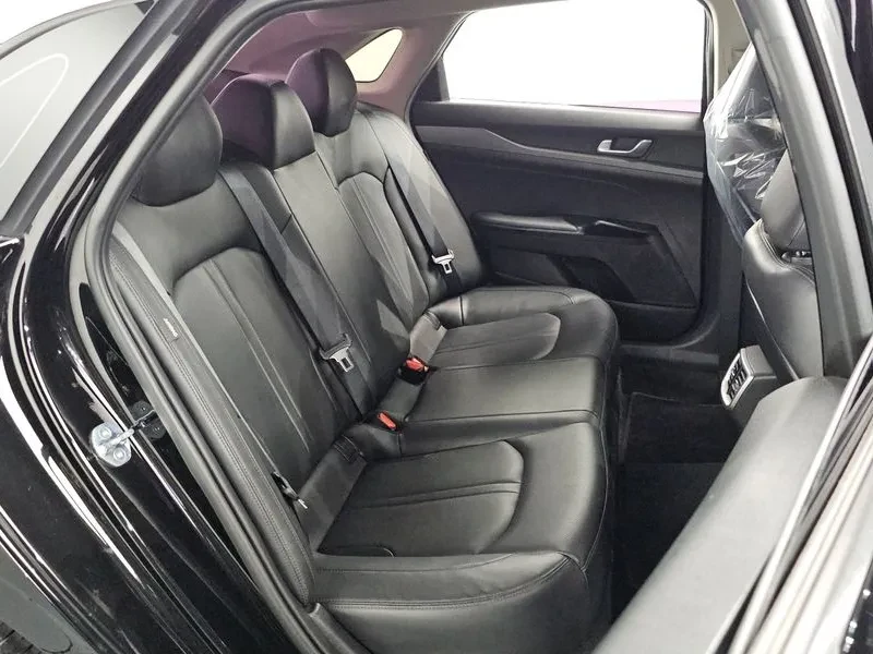 Kia K5 2.0 LPG - САМО 30% АВАНС, снимка 11 - Автомобили и джипове - 56322768
