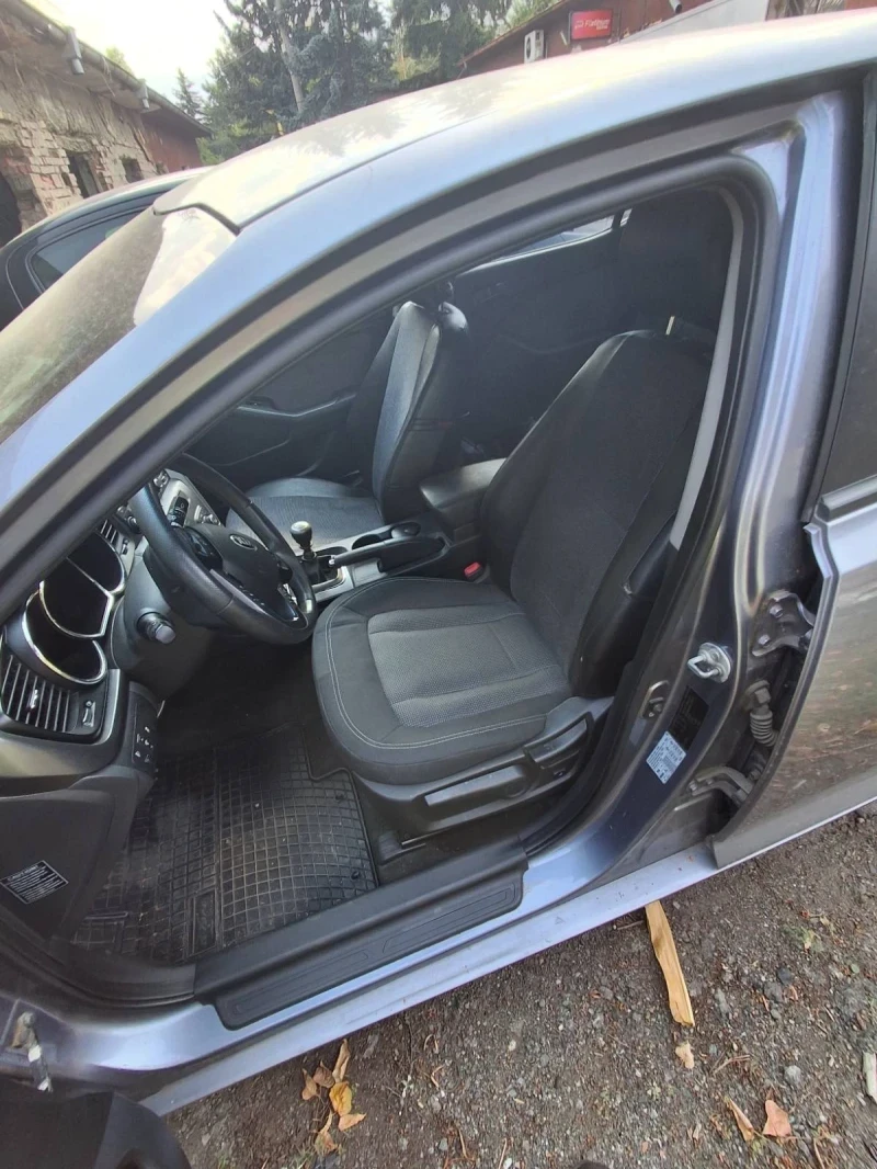 Kia Optima Kia Optima ПРОБЛЕМ В ДВИГАТЕЛЯ, снимка 5 - Автомобили и джипове - 56447571