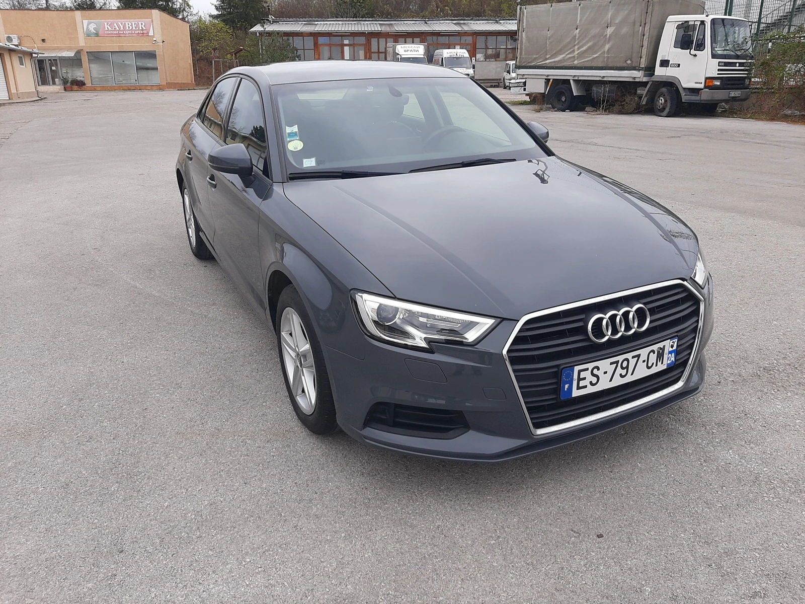 Audi A3 1.6TDI ...78900km.... - изображение 3