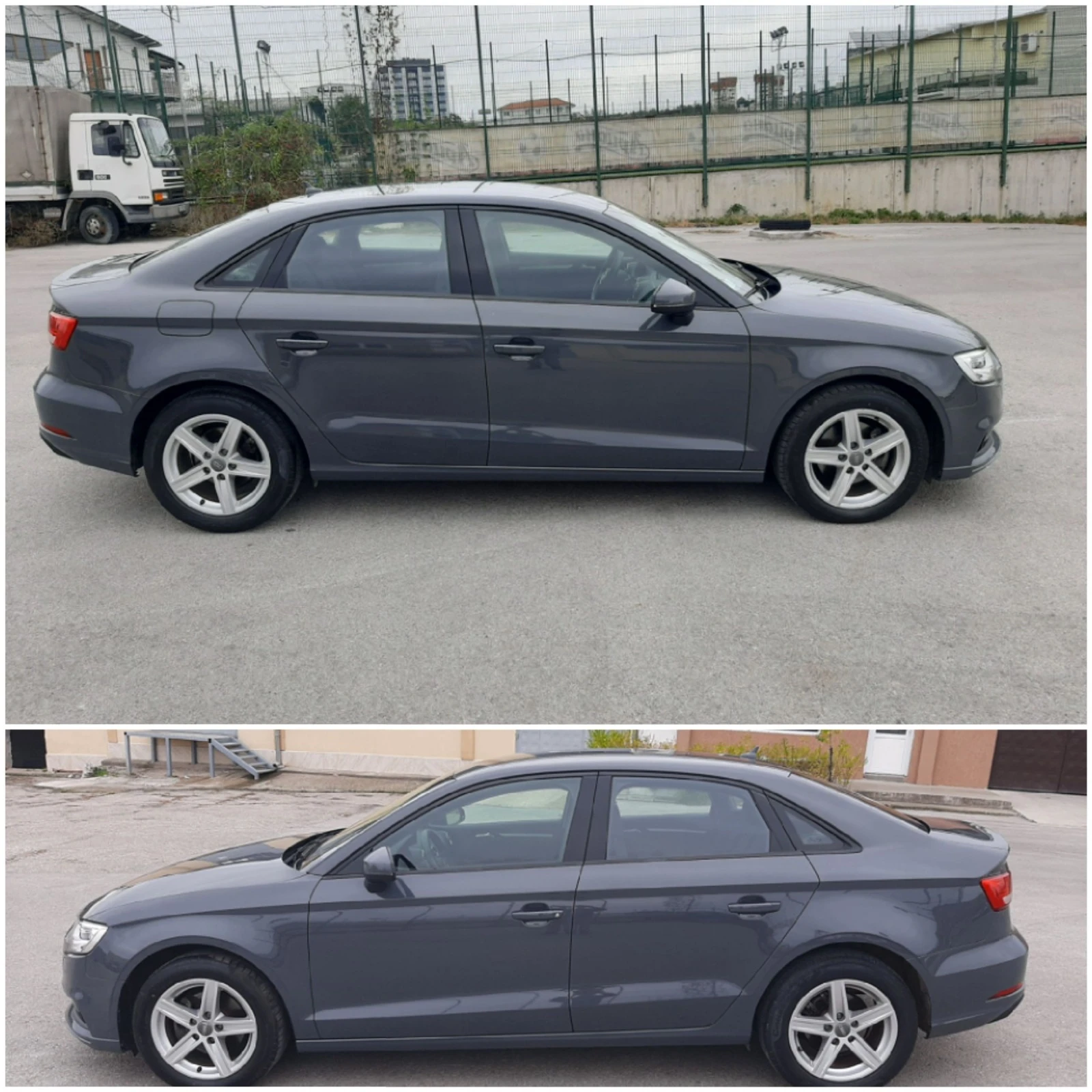 Audi A3 1.6TDI ...78900km.... - изображение 5