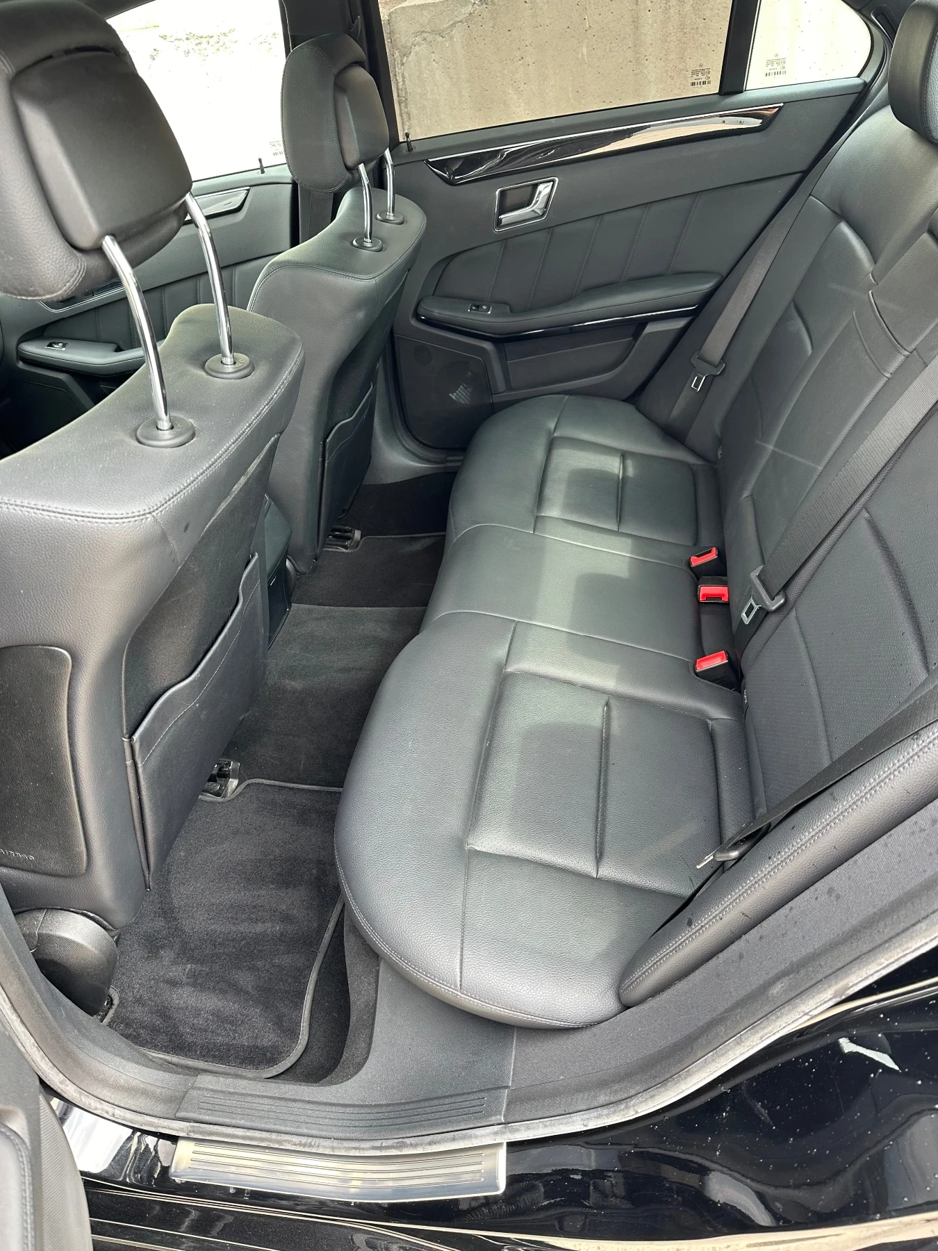 Mercedes-Benz E 350 AMG PACKAGE  | Mobile.bg � ����������� 13