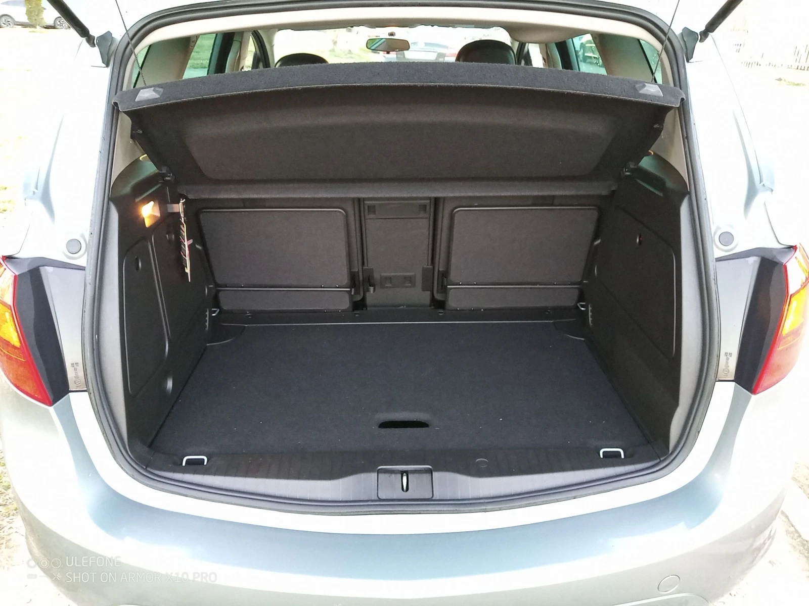 Opel Meriva 1.3Cdti Ecoflex - изображение 8