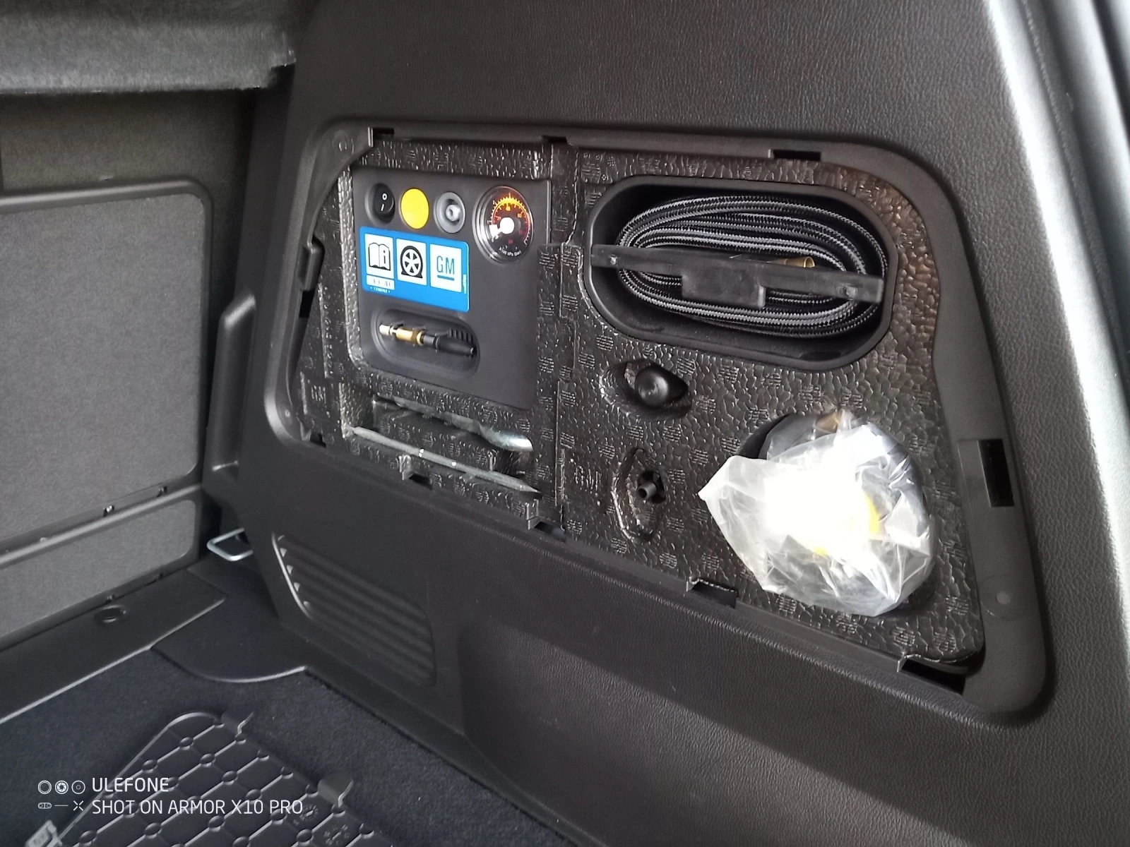 Opel Meriva 1.3Cdti Ecoflex - изображение 9
