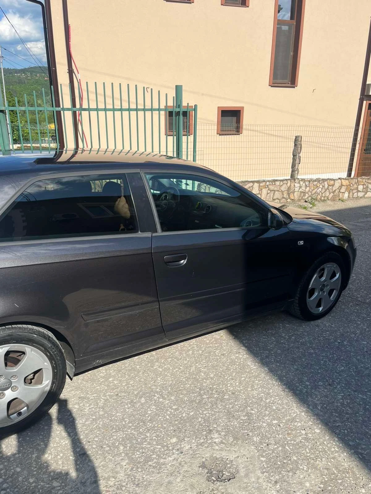 Audi A3 TDI - изображение 4